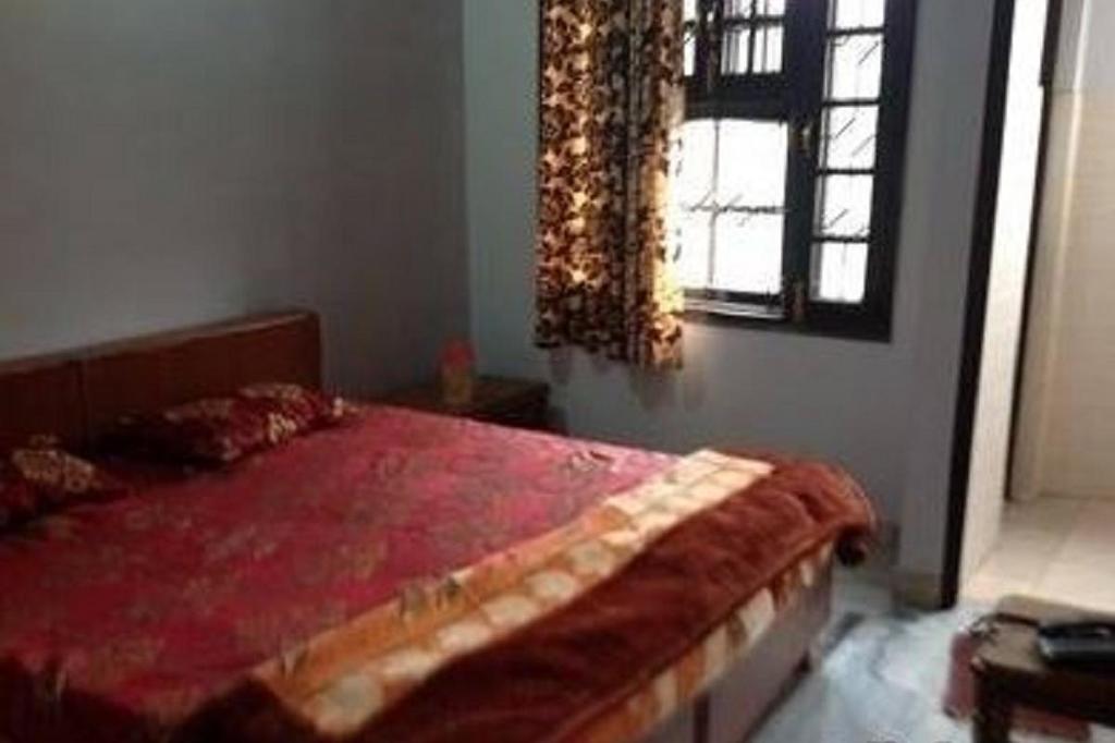 Oyo 28179 Ambay Guest House 잘란다르 외부 사진
