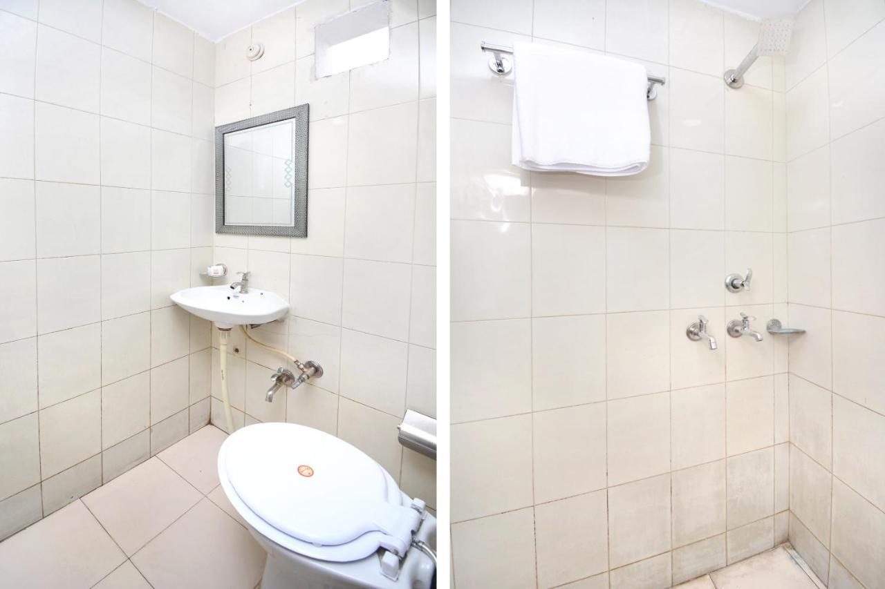 Oyo 28179 Ambay Guest House 잘란다르 외부 사진